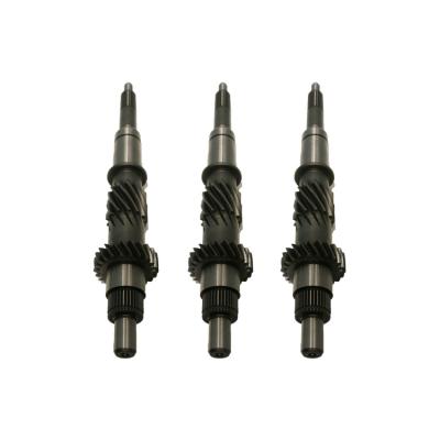 山东发动机齿轮定制