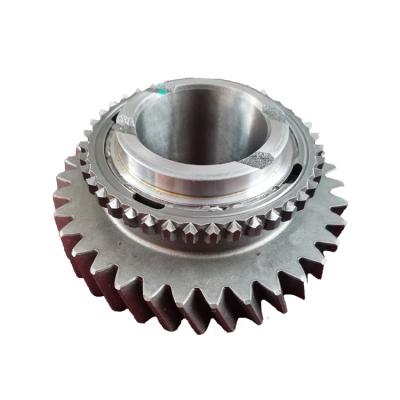 山东发动机齿轮定制