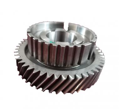 山东发动机齿轮定制