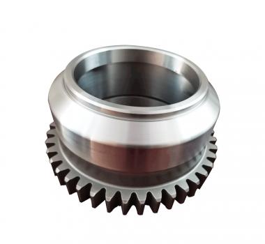 汽车锻件加工厂家