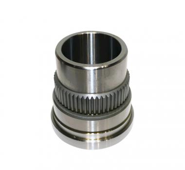 山东发动机齿轮定制