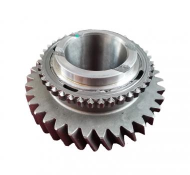 山东发动机齿轮定制