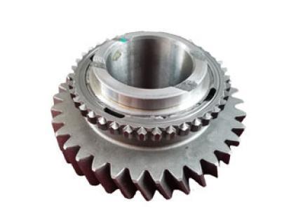 发动机齿轮定制