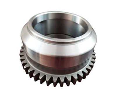 发动机齿轮定制
