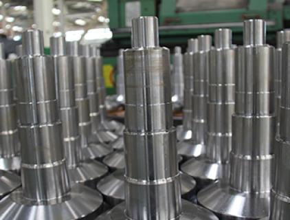 汽车锻件加工厂家