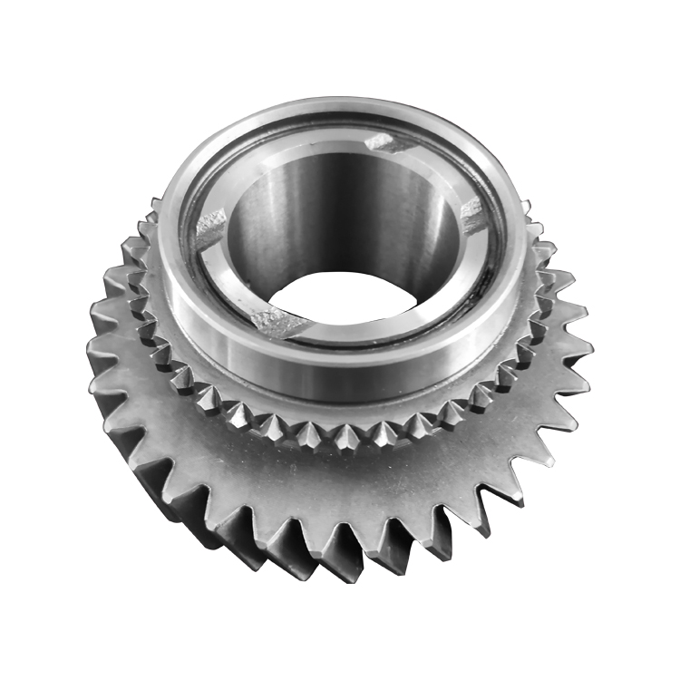 ZM001系列一档齿轮