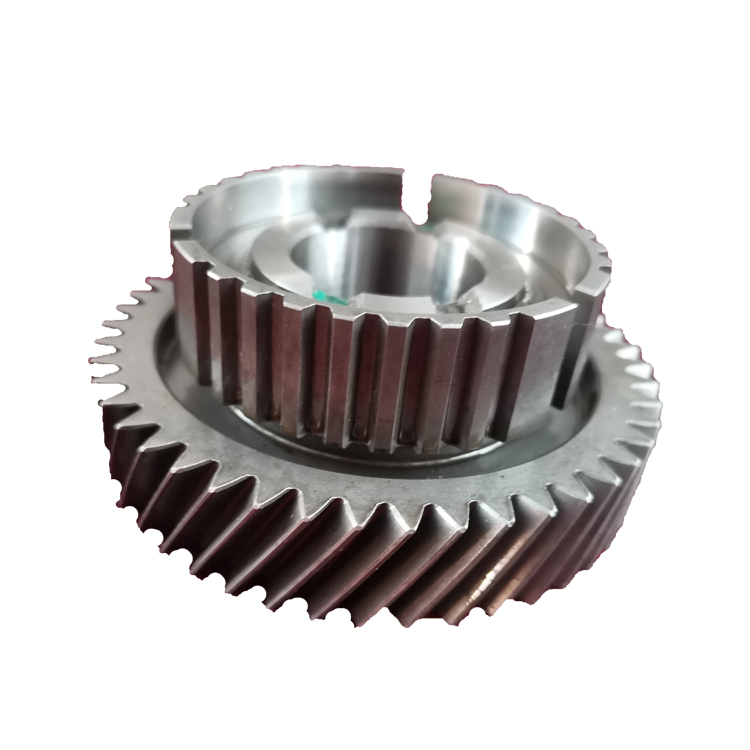 ZM001A系列中五档齿轮 ZM001A系列中五档齿轮