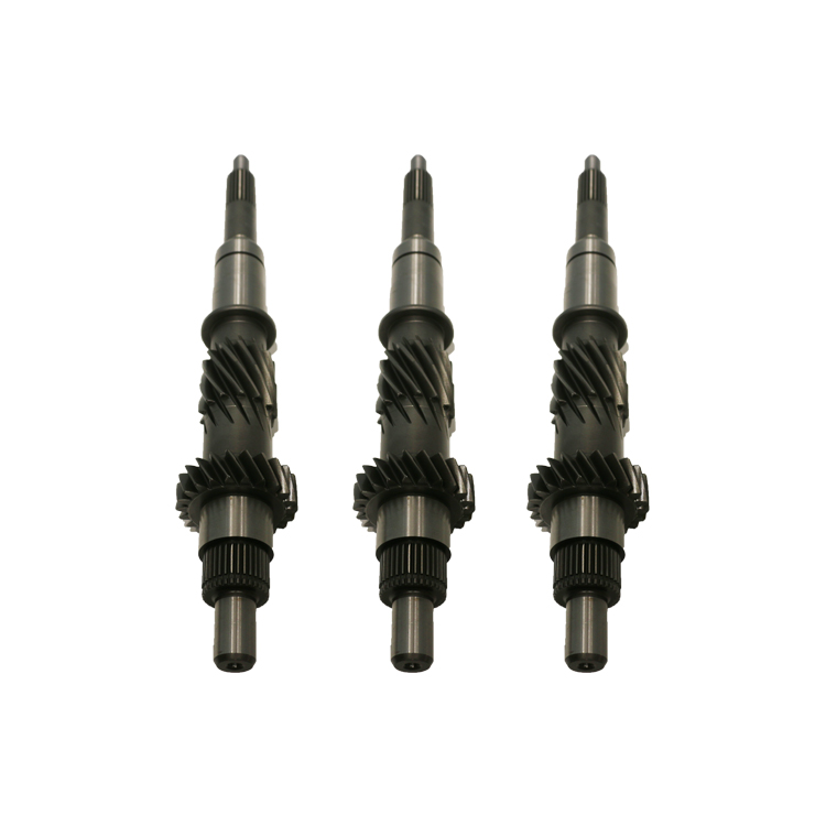 5G21系列输入轴 5G21系列输入轴