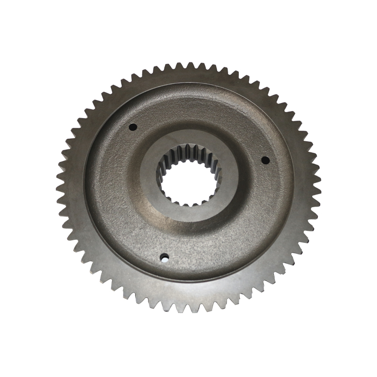 轮边减速器齿轮
